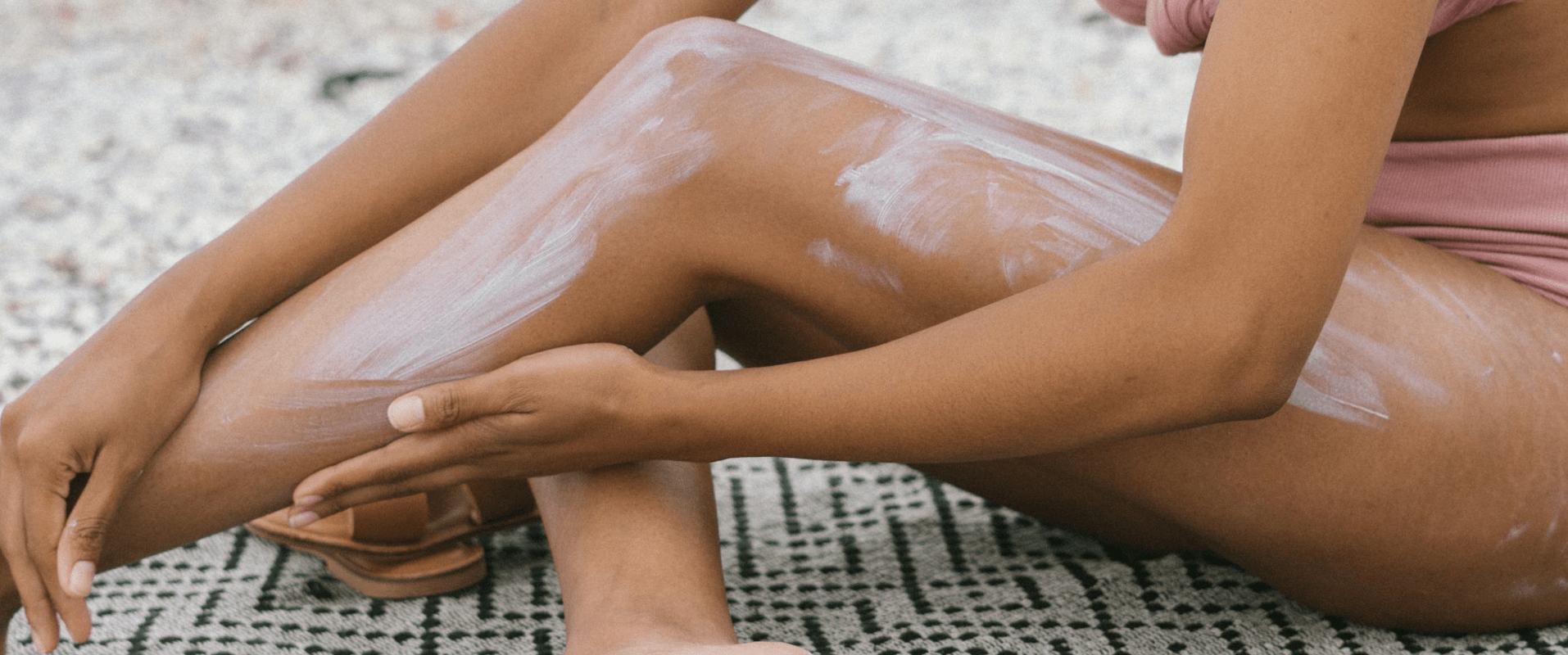 Crèmes solaires : Comment réellement se protéger du soleil ?